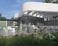 New Build - Apartment - Guardamar Del Segura - Guardamar del Segura