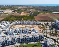 New Build - Apartment - Guardamar Del Segura - Guardamar del Segura