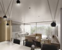 New Build - Apartment - Guardamar Del Segura - Guardamar del Segura