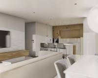 New Build - Apartment - Guardamar Del Segura - Guardamar del Segura