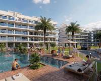 New Build - Apartment - Guardamar Del Segura - Guardamar del Segura