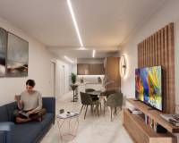 New Build - Apartment - Guardamar Del Segura - Guardamar del Segura
