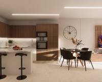 New Build - Apartment - Guardamar Del Segura - Guardamar del Segura