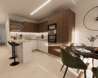 New Build - Apartment - Guardamar Del Segura - Guardamar del Segura
