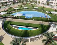 New Build - Apartment - Guardamar Del Segura - Guardamar del Segura