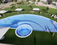 New Build - Apartment - Guardamar Del Segura - Guardamar del Segura