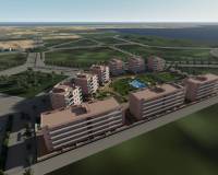 New Build - Apartment - Guardamar Del Segura - Guardamar del Segura
