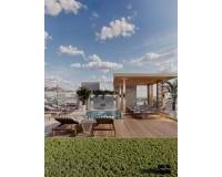 New Build - Apartment - Guardamar Del Segura - Guardamar del Segura