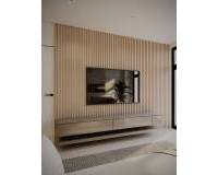 New Build - Apartment - Guardamar Del Segura - Guardamar del Segura