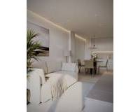 New Build - Apartment - Guardamar Del Segura - Guardamar del Segura