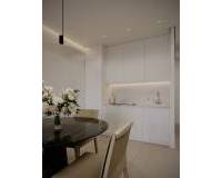 New Build - Apartment - Guardamar Del Segura - Guardamar del Segura