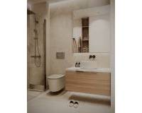 New Build - Apartment - Guardamar Del Segura - Guardamar del Segura