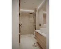 New Build - Apartment - Guardamar Del Segura - Guardamar del Segura