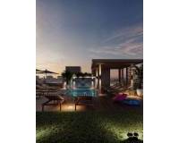 New Build - Apartment - Guardamar Del Segura - Guardamar del Segura