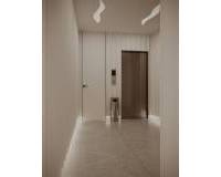 New Build - Apartment - Guardamar Del Segura - Guardamar del Segura