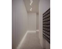 New Build - Apartment - Guardamar Del Segura - Guardamar del Segura