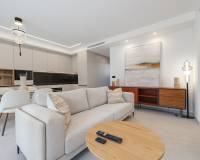 New Build - Apartment - Guardamar Del Segura - Guardamar del Segura