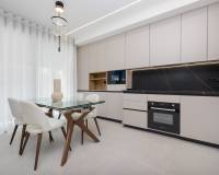 New Build - Apartment - Guardamar Del Segura - Guardamar del Segura