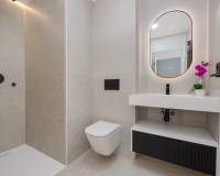 New Build - Apartment - Guardamar Del Segura - Guardamar del Segura