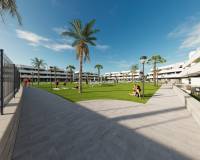 New Build - Apartment - Guardamar Del Segura - Guardamar del Segura