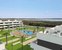 New Build - Apartment - Guardamar Del Segura - Guardamar del Segura