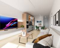 New Build - Apartment - Guardamar Del Segura - Guardamar del Segura