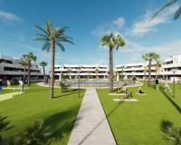 New Build - Apartment - Guardamar Del Segura - Guardamar del Segura
