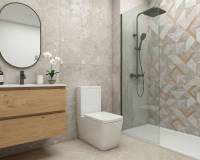 New Build - Apartment - Guardamar Del Segura - Guardamar del Segura