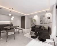 New Build - Apartment - Guardamar Del Segura - Guardamar del Segura