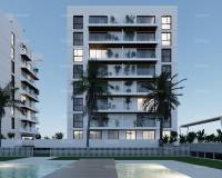 New Build - Apartment - Guardamar Del Segura - Guardamar Dunara