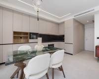 New Build - Apartment - Guardamar Del Segura - Guardamar Dunara
