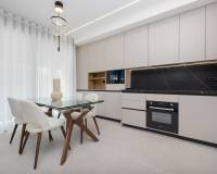 New Build - Apartment - Guardamar Del Segura - Guardamar Dunara