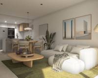 New Build - Apartment - Guardamar Del Segura - Guardamar Gama
