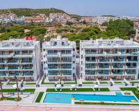 New Build - Apartment - Guardamar Del Segura - Guardamar Playa