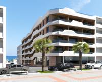 New Build - Apartment - Guardamar Del Segura - Guardamar Playa