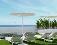 New Build - Apartment - Guardamar Del Segura - Guardamar Playa