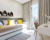 New Build - Apartment - Guardamar Del Segura - Guardamar Playa