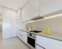 New Build - Apartment - Guardamar Del Segura - Guardamar Playa