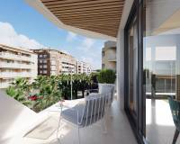 New Build - Apartment - Guardamar Del Segura - Guardamar Playa