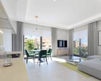 New Build - Apartment - Guardamar Del Segura - Guardamar Playa