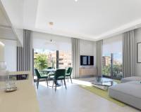 New Build - Apartment - Guardamar Del Segura - Playa