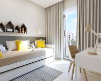 New Build - Apartment - Guardamar Del Segura - Playa