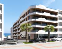 New Build - Apartment - Guardamar Del Segura - Playa