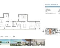 New Build - Apartment - Guardamar Del Segura - Pueblo