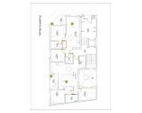 New Build - Apartment - Guardamar Del Segura - Pueblo