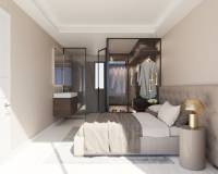 New Build - Apartment - Guardamar Del Segura - Pueblo