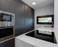 New Build - Apartment - Guardamar Del Segura - PUERTO