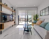 New Build - Apartment - Guardamar Del Segura - PUERTO