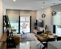 New Build - Apartment - Guardamar Del Segura - PUERTO