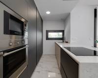 New Build - Apartment - Guardamar Del Segura - SUP-7 & Port Area